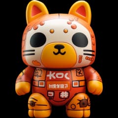 tiger