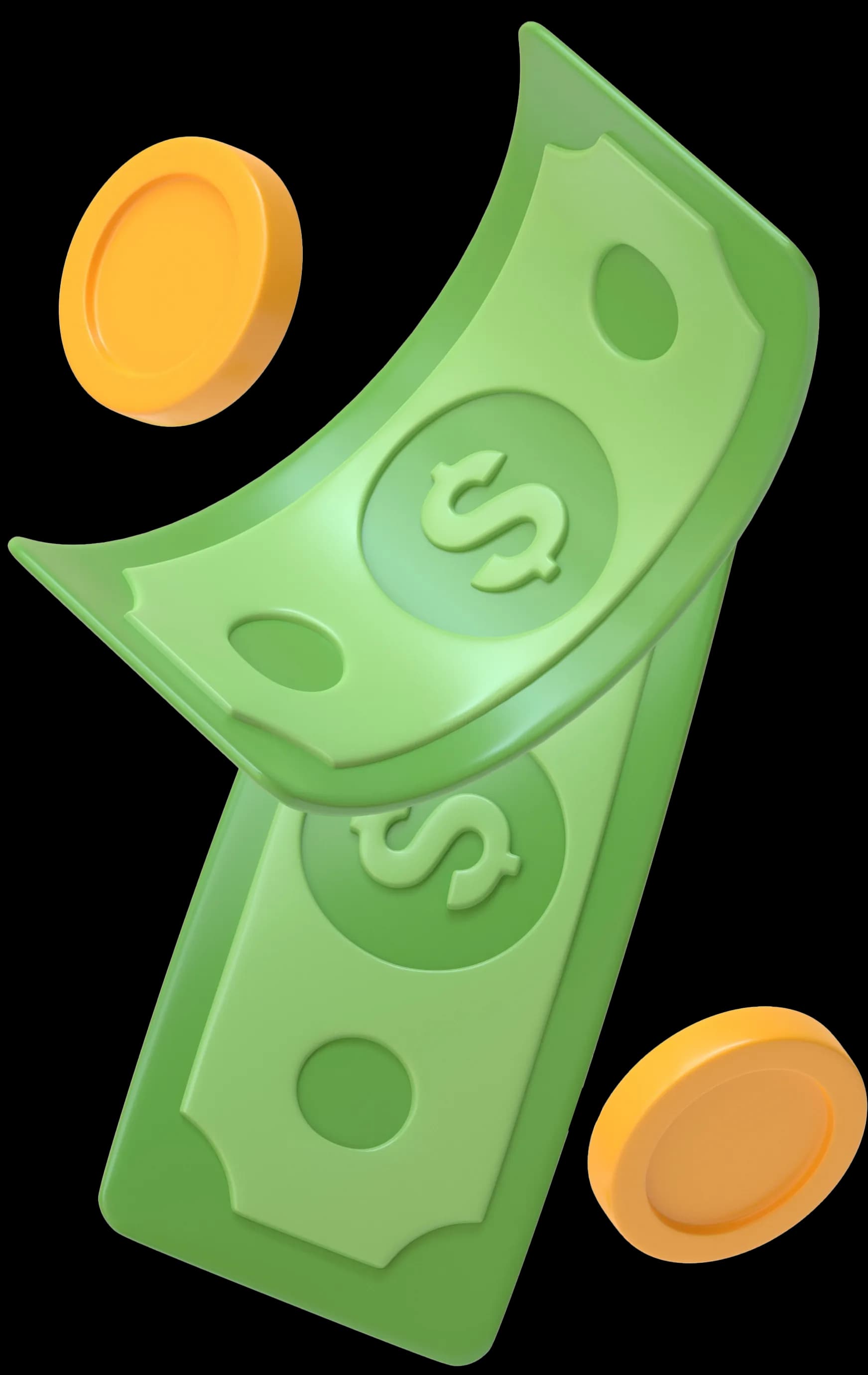 money