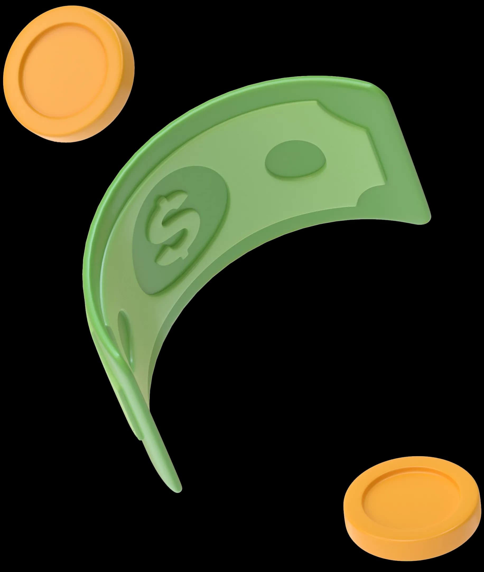 money