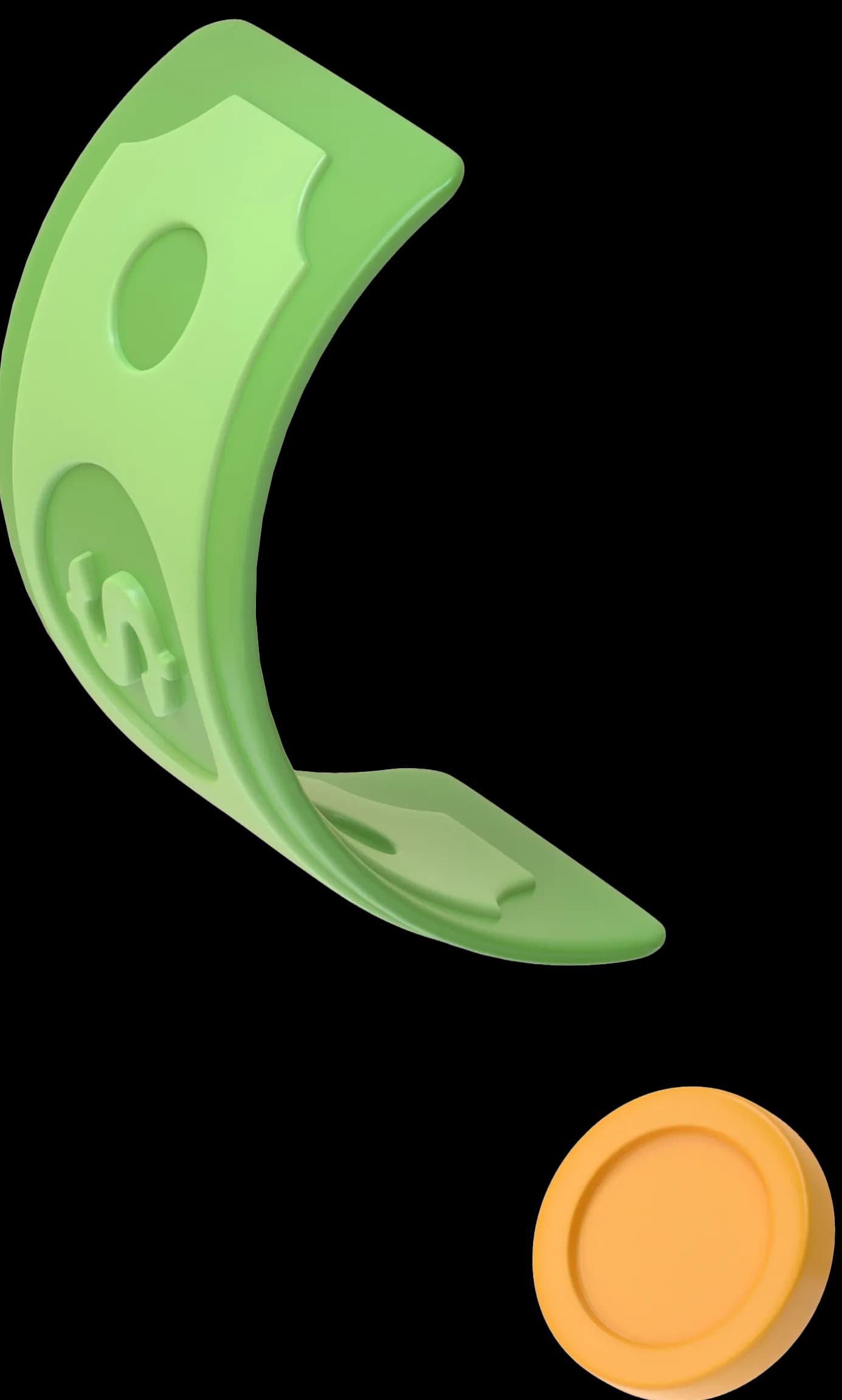 money