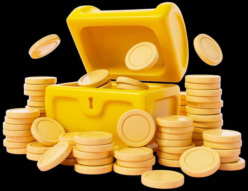 coins