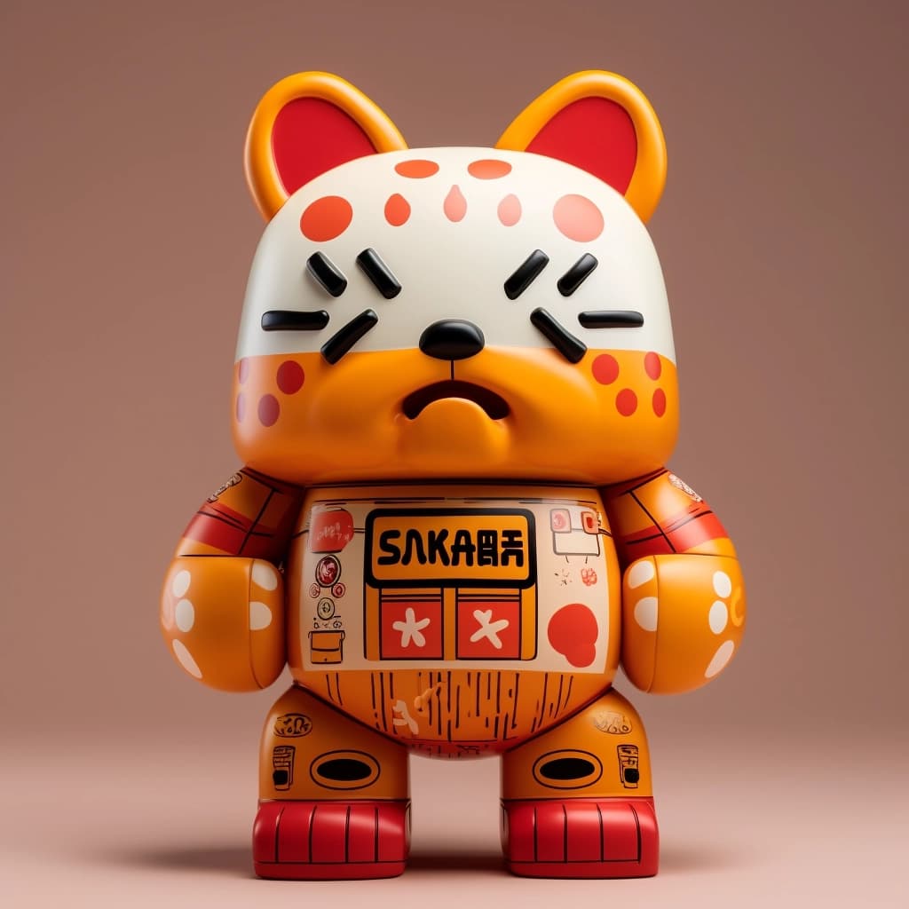 tiger