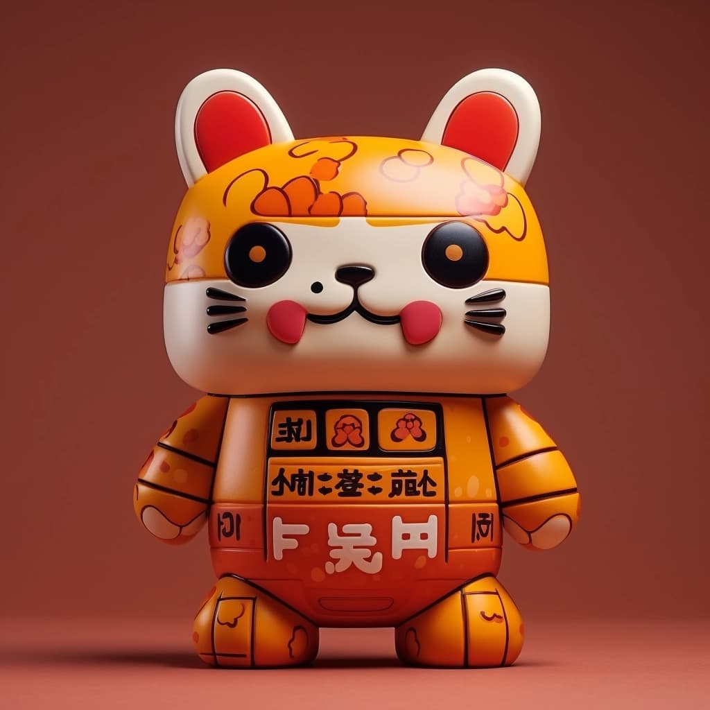 tiger