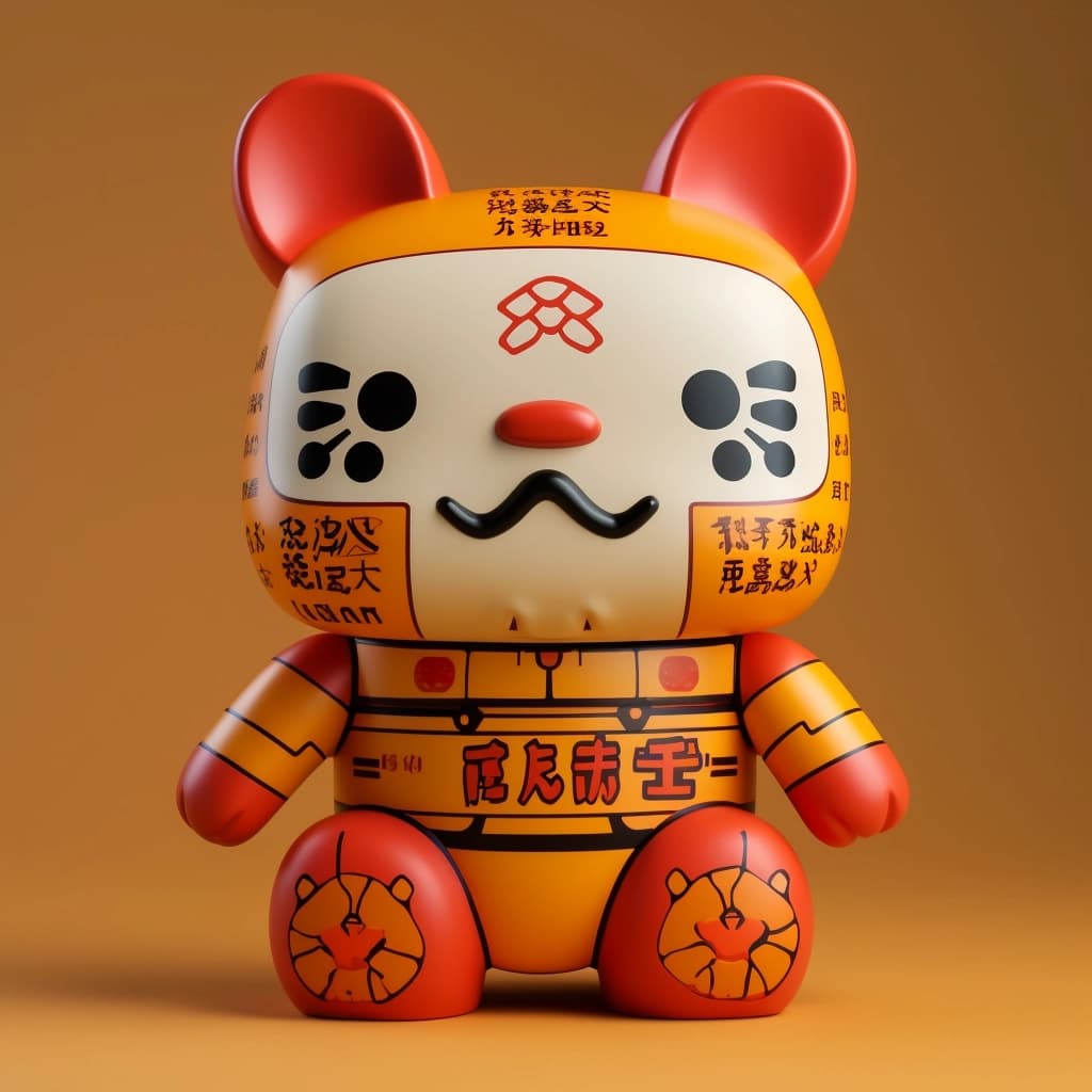 tiger